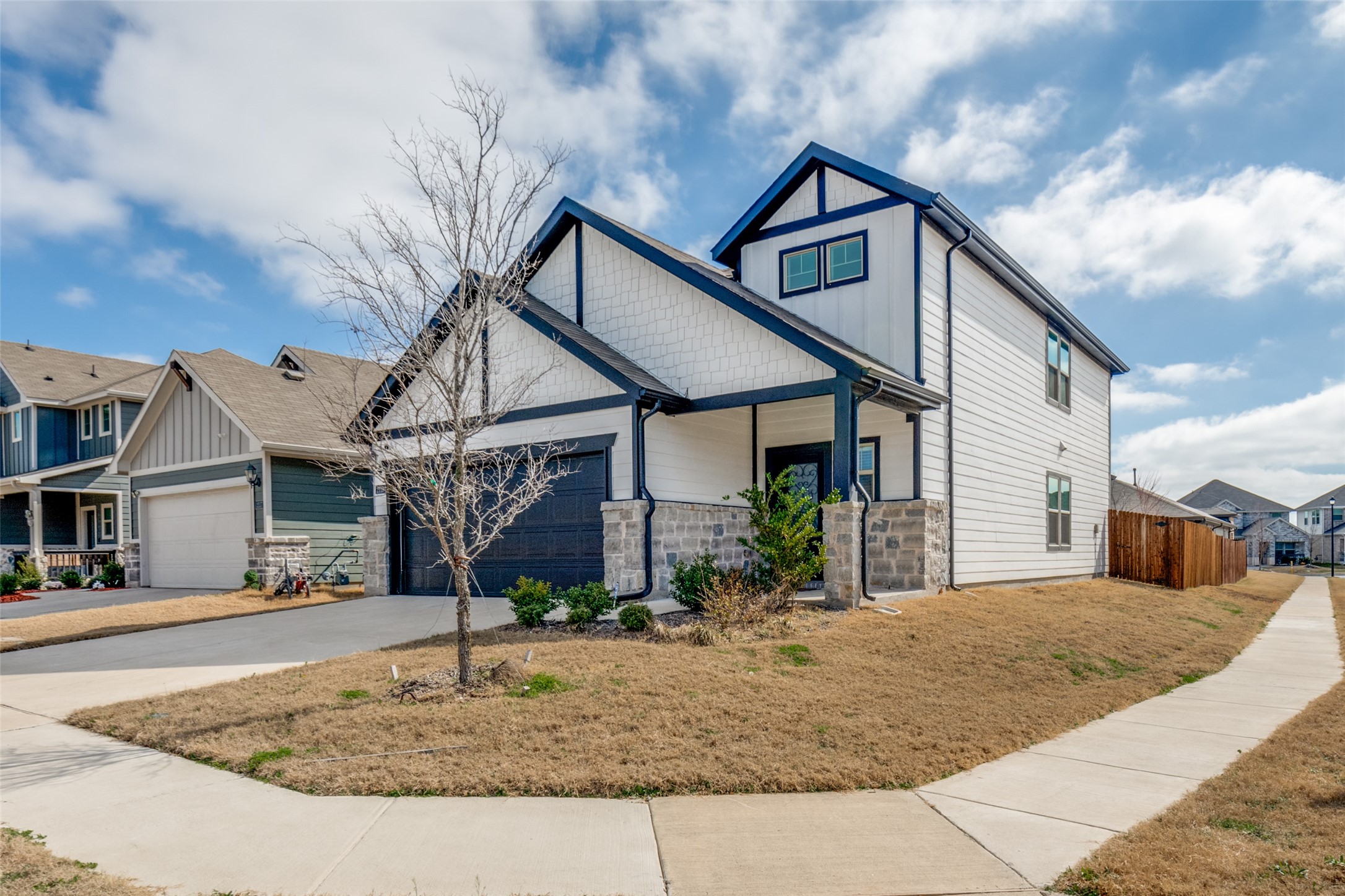 2119 River Pine Road Forney TX 75126