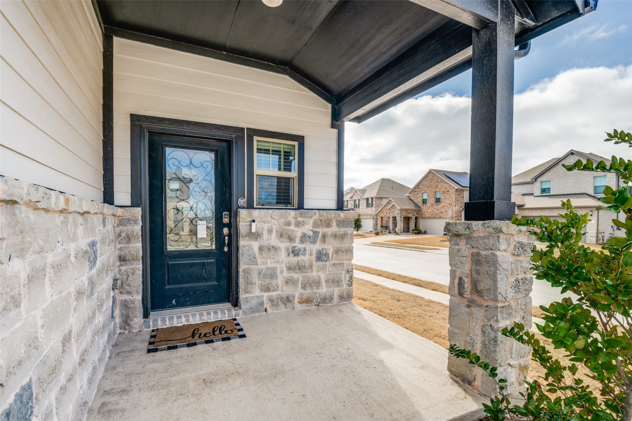 2119 River Pine Road Forney TX 75126