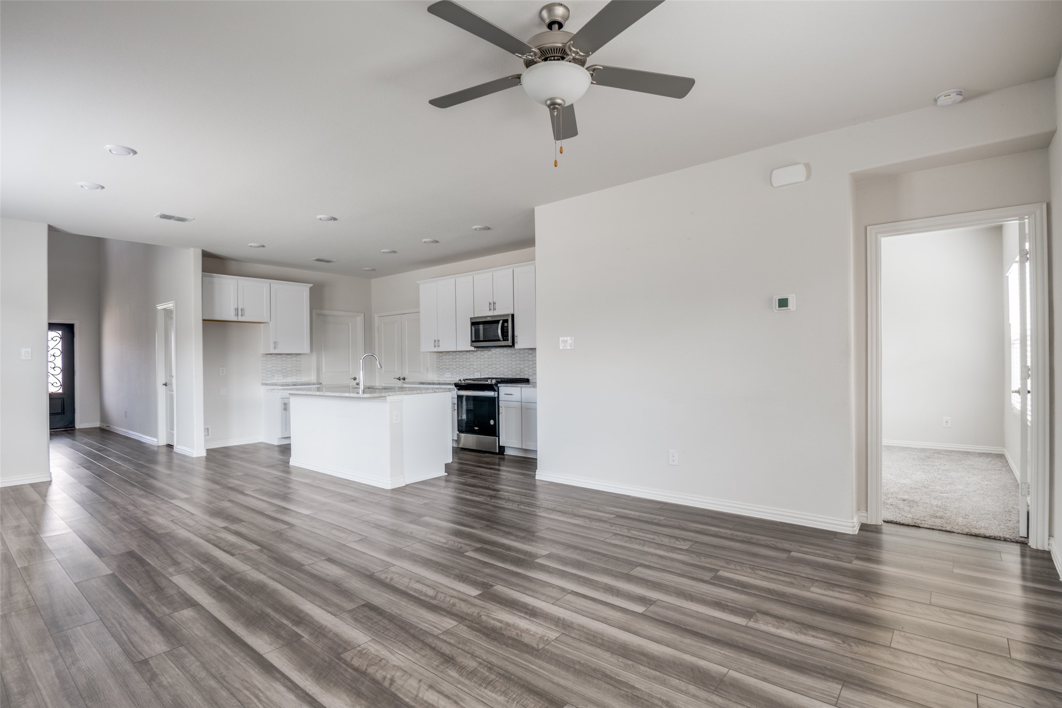 2119 River Pine Road Forney TX 75126