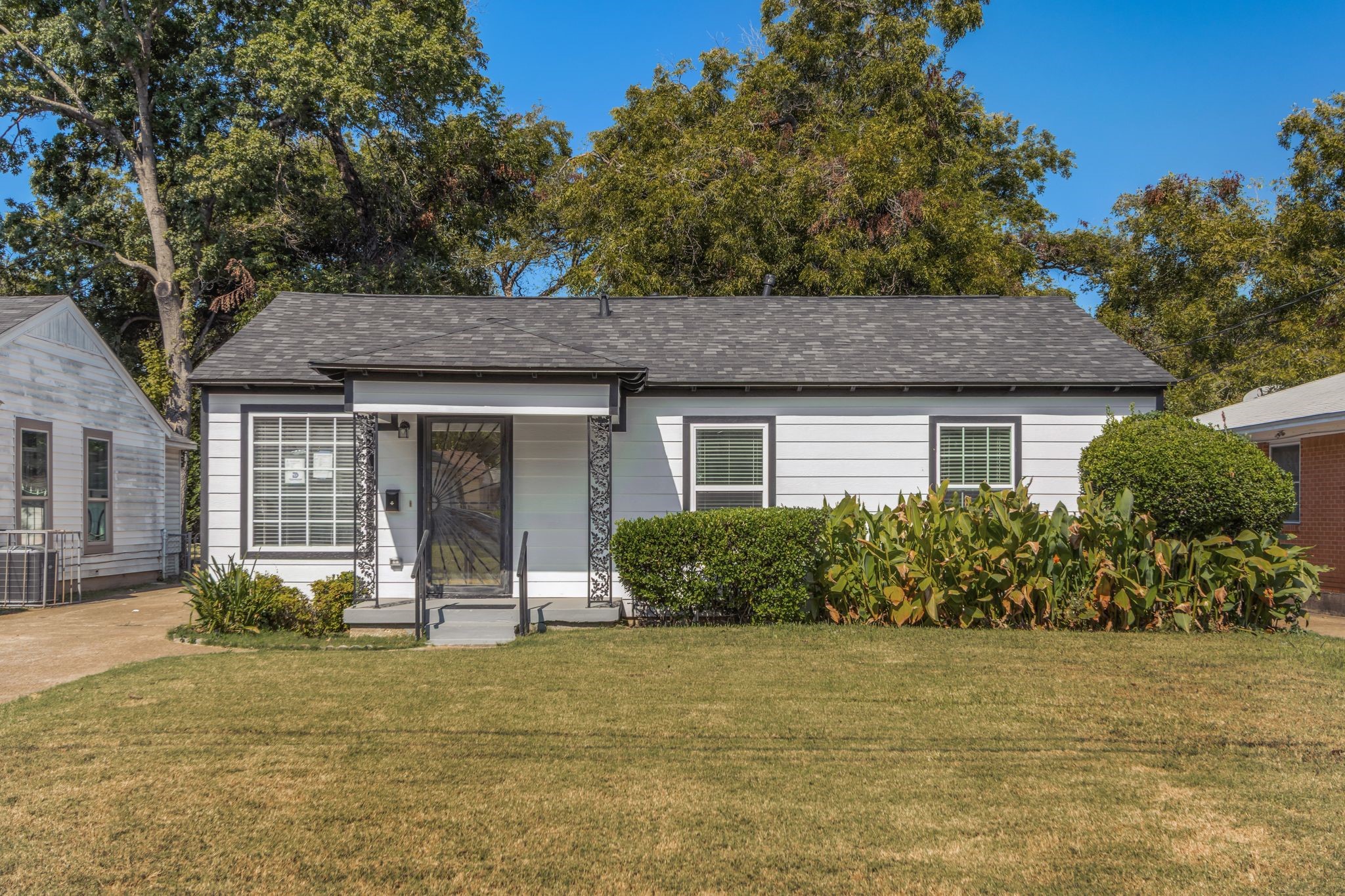 3119 Bertrand Avenue Dallas TX 75215