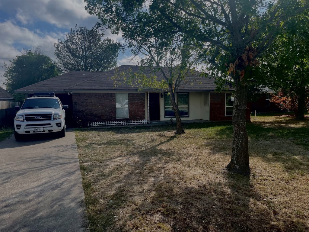 316 Windjammer Road Gun Barrel City TX 75156