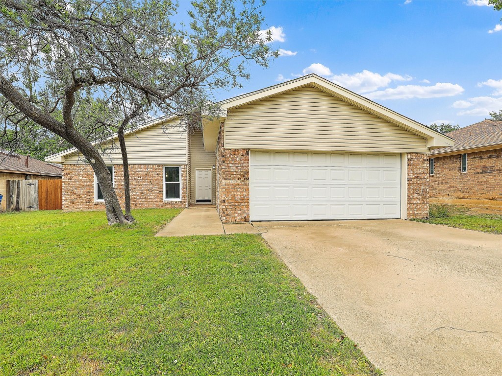 8748 Camfield Way Street Frisco TX 75033
