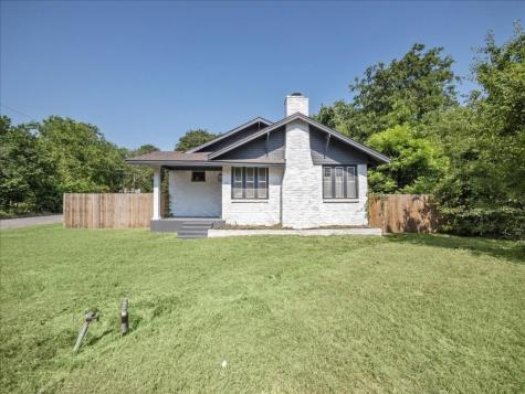 2608 Marlin Street Fort Worth TX 76105