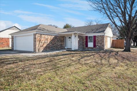 7408 Canoga Circle Fort Worth TX 76137