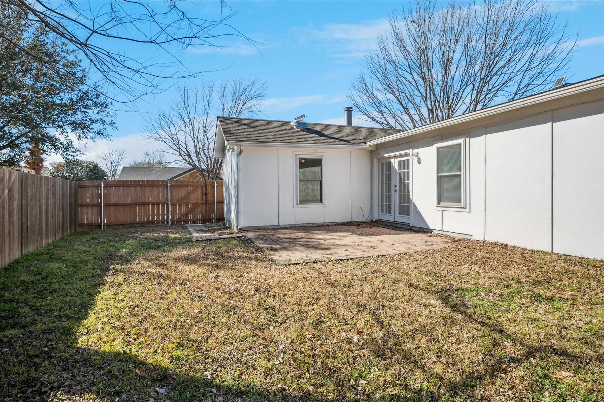 7408 Canoga Circle Fort Worth TX 76137
