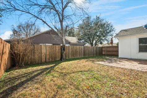 7408 Canoga Circle Fort Worth TX 76137
