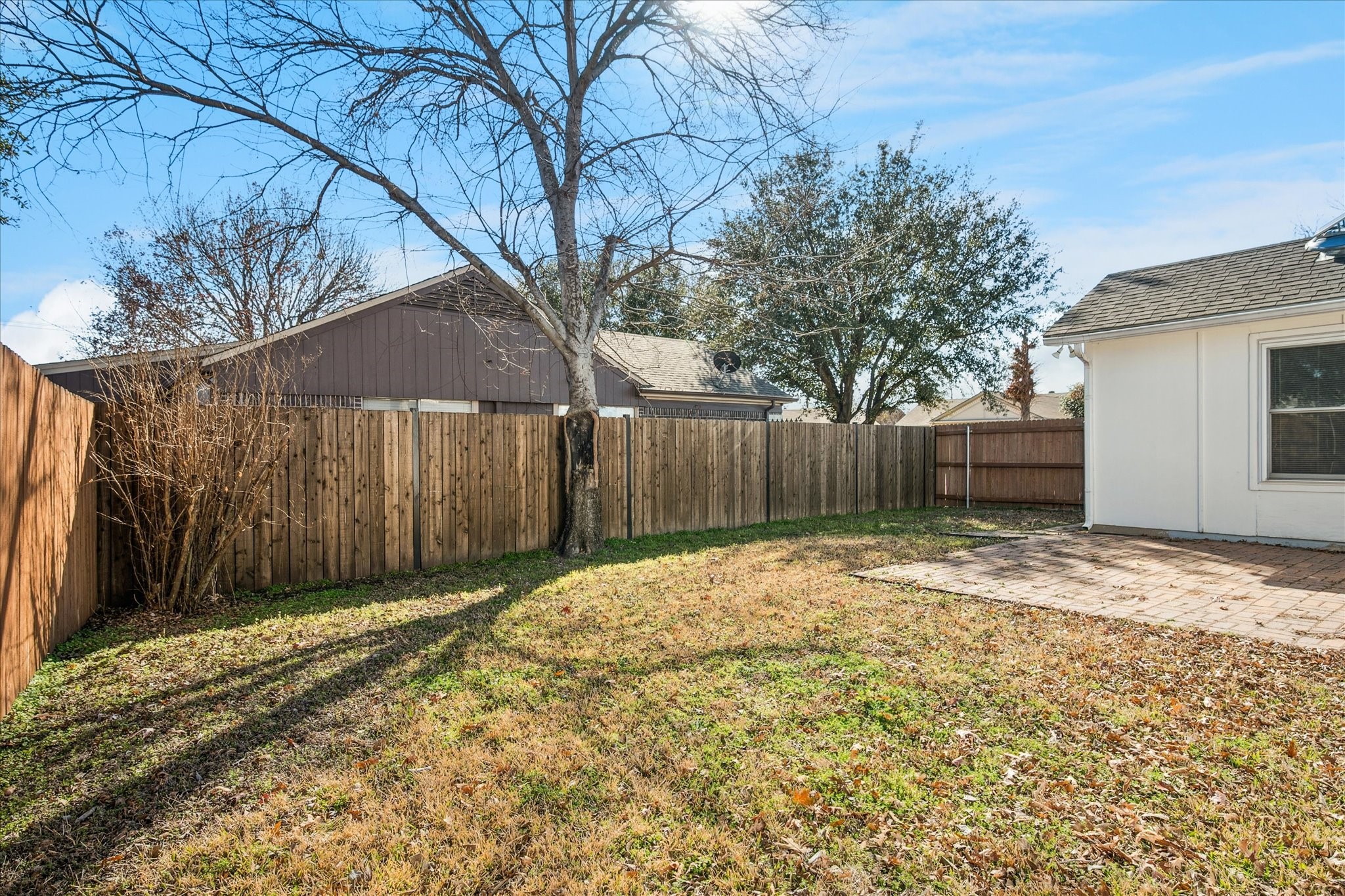 7408 Canoga Circle Fort Worth TX 76137