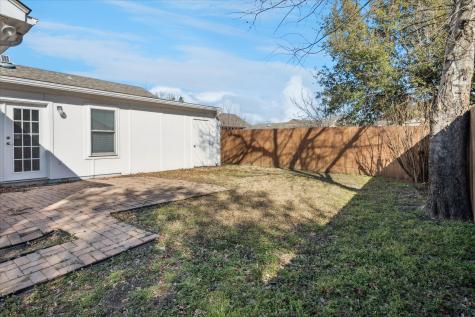 7408 Canoga Circle Fort Worth TX 76137