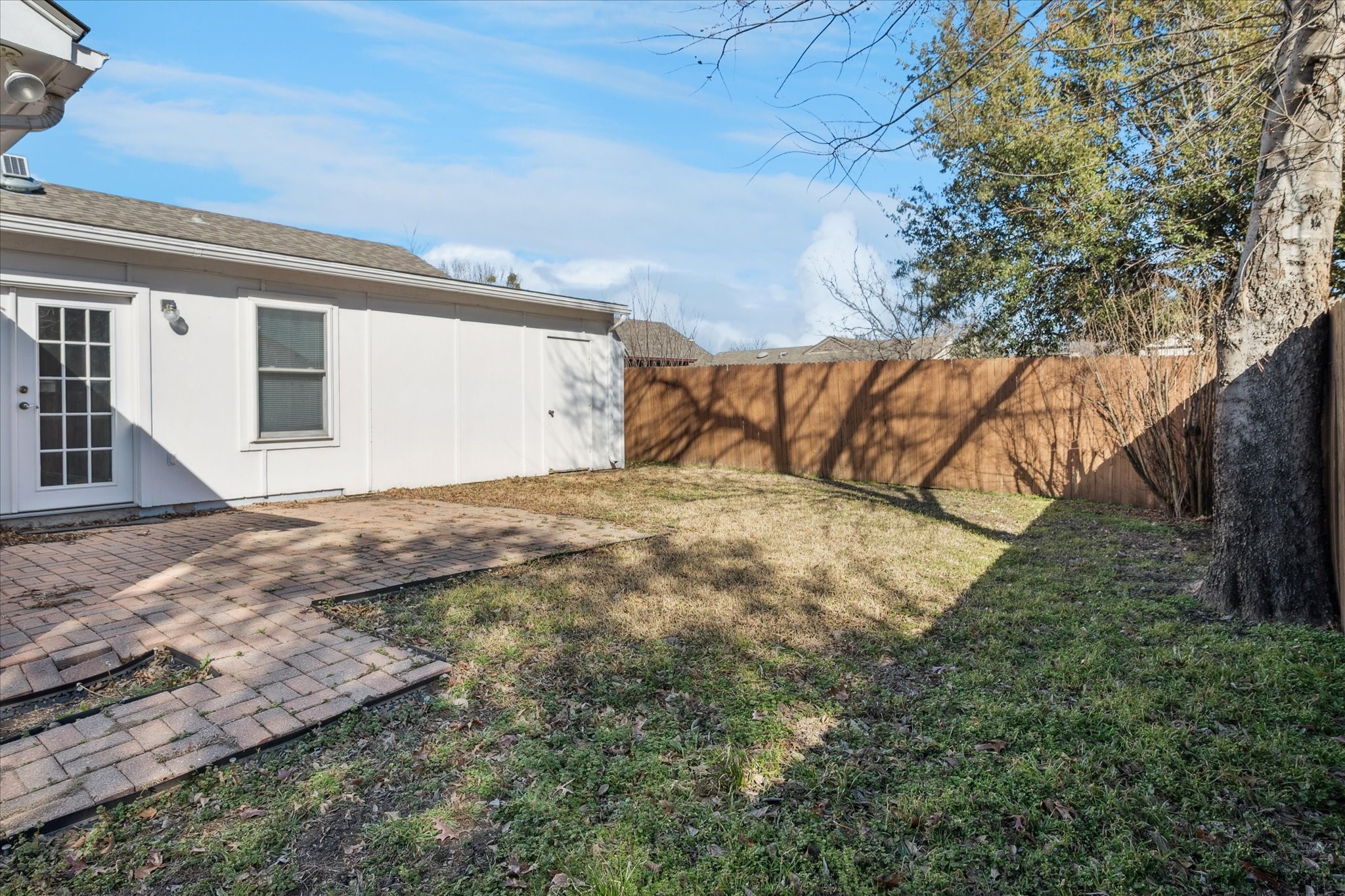 7408 Canoga Circle Fort Worth TX 76137
