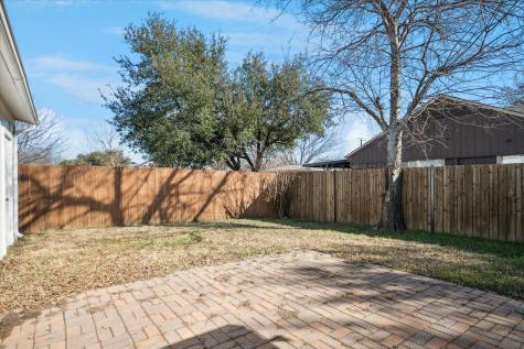 7408 Canoga Circle Fort Worth TX 76137