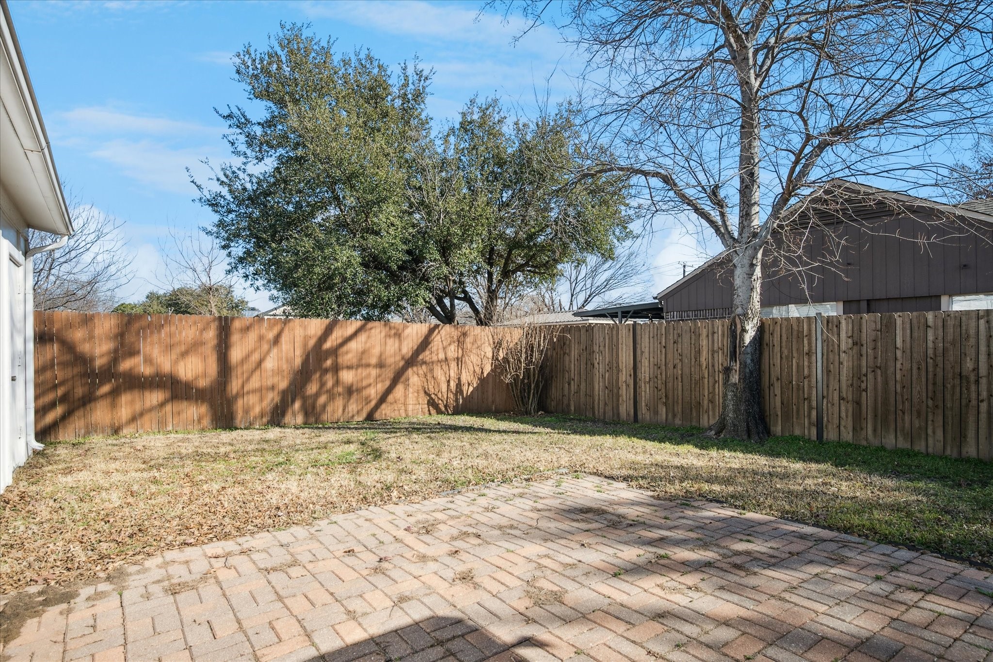 7408 Canoga Circle Fort Worth TX 76137