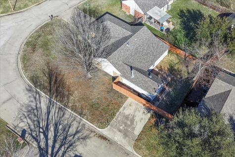 7408 Canoga Circle Fort Worth TX 76137