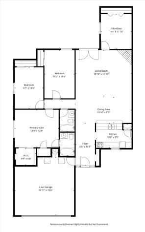 7408 Canoga Circle Fort Worth TX 76137