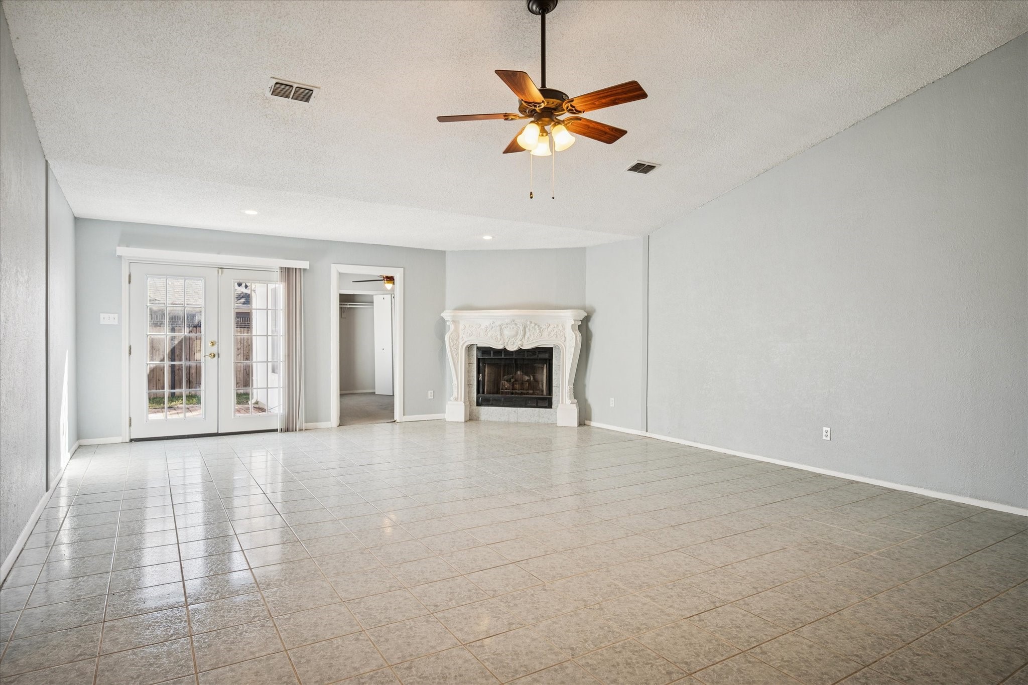 7408 Canoga Circle Fort Worth TX 76137