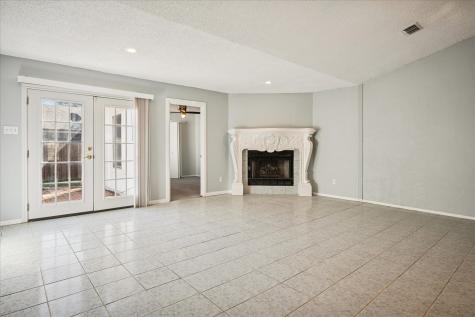 7408 Canoga Circle Fort Worth TX 76137