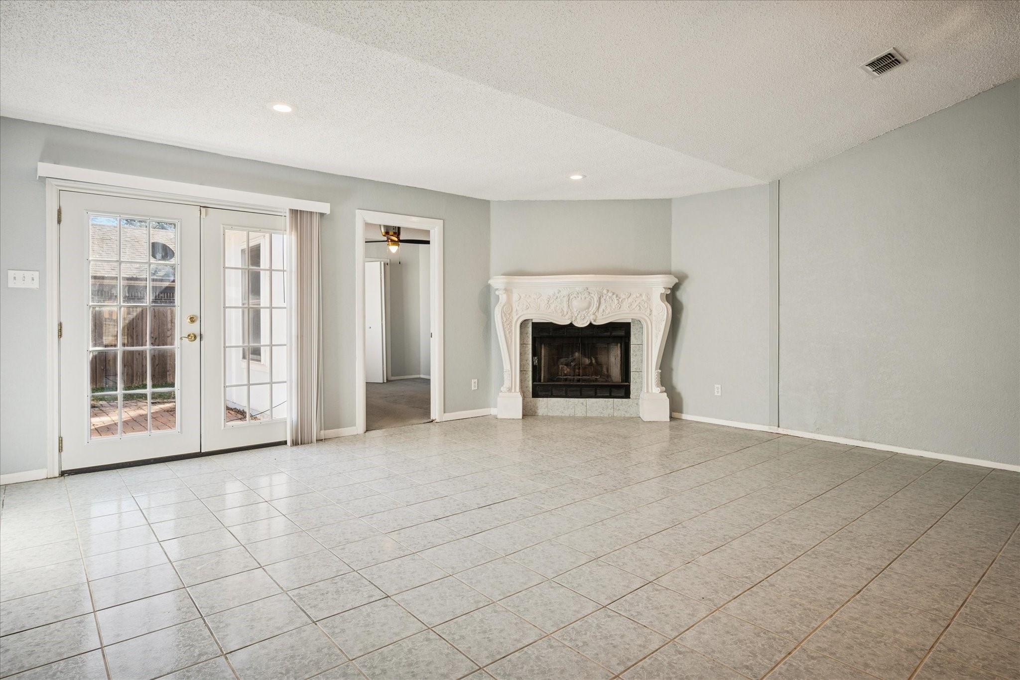 7408 Canoga Circle Fort Worth TX 76137