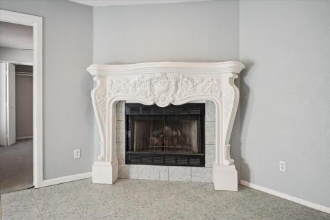 7408 Canoga Circle Fort Worth TX 76137