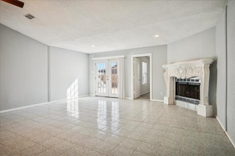 7408 Canoga Circle Fort Worth TX 76137