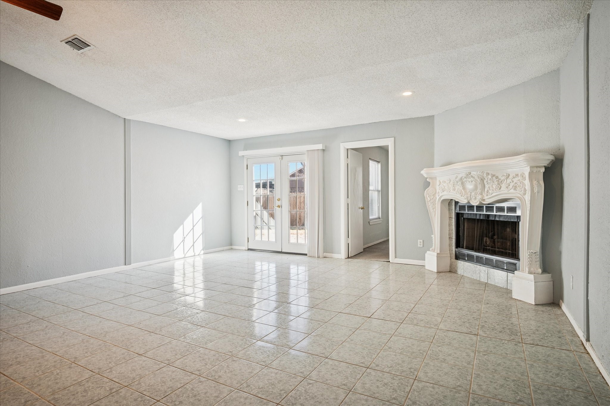 7408 Canoga Circle Fort Worth TX 76137