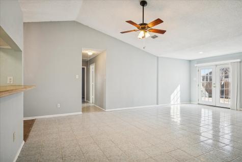 7408 Canoga Circle Fort Worth TX 76137
