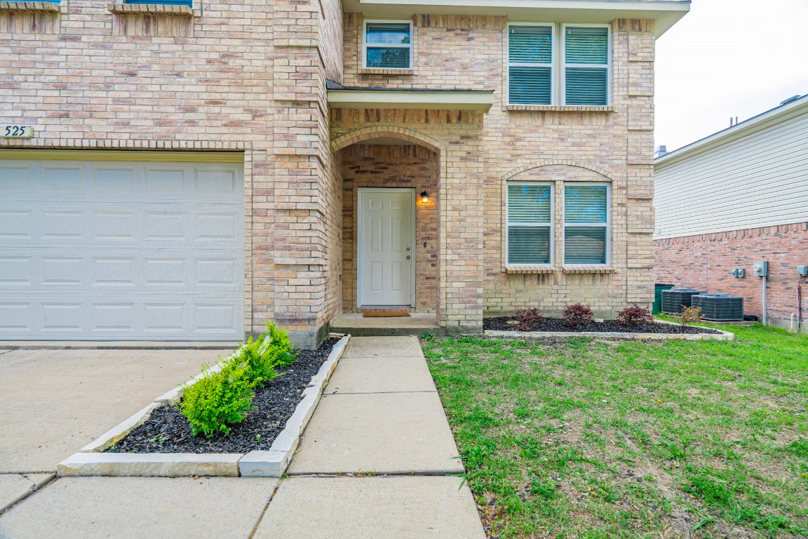 525 Rocky Springs Drive Mckinney TX 75071