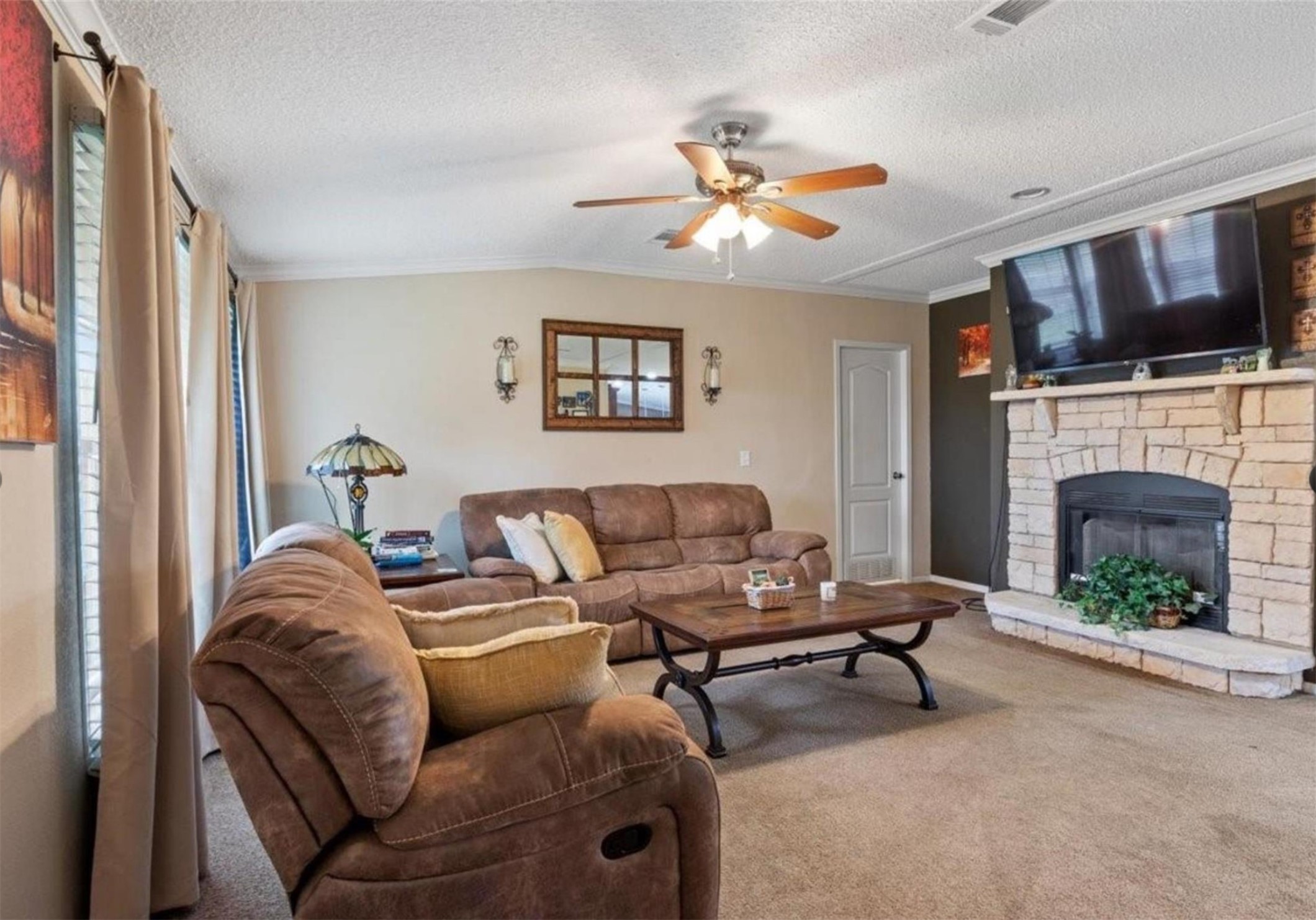 7141 County Road 1050 Celeste TX 75423