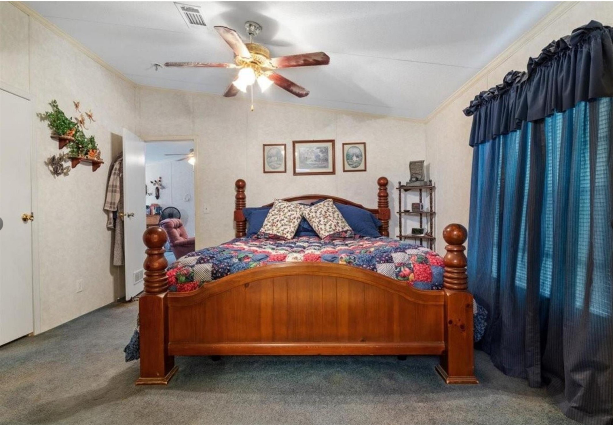 7141 County Road 1050 Celeste TX 75423