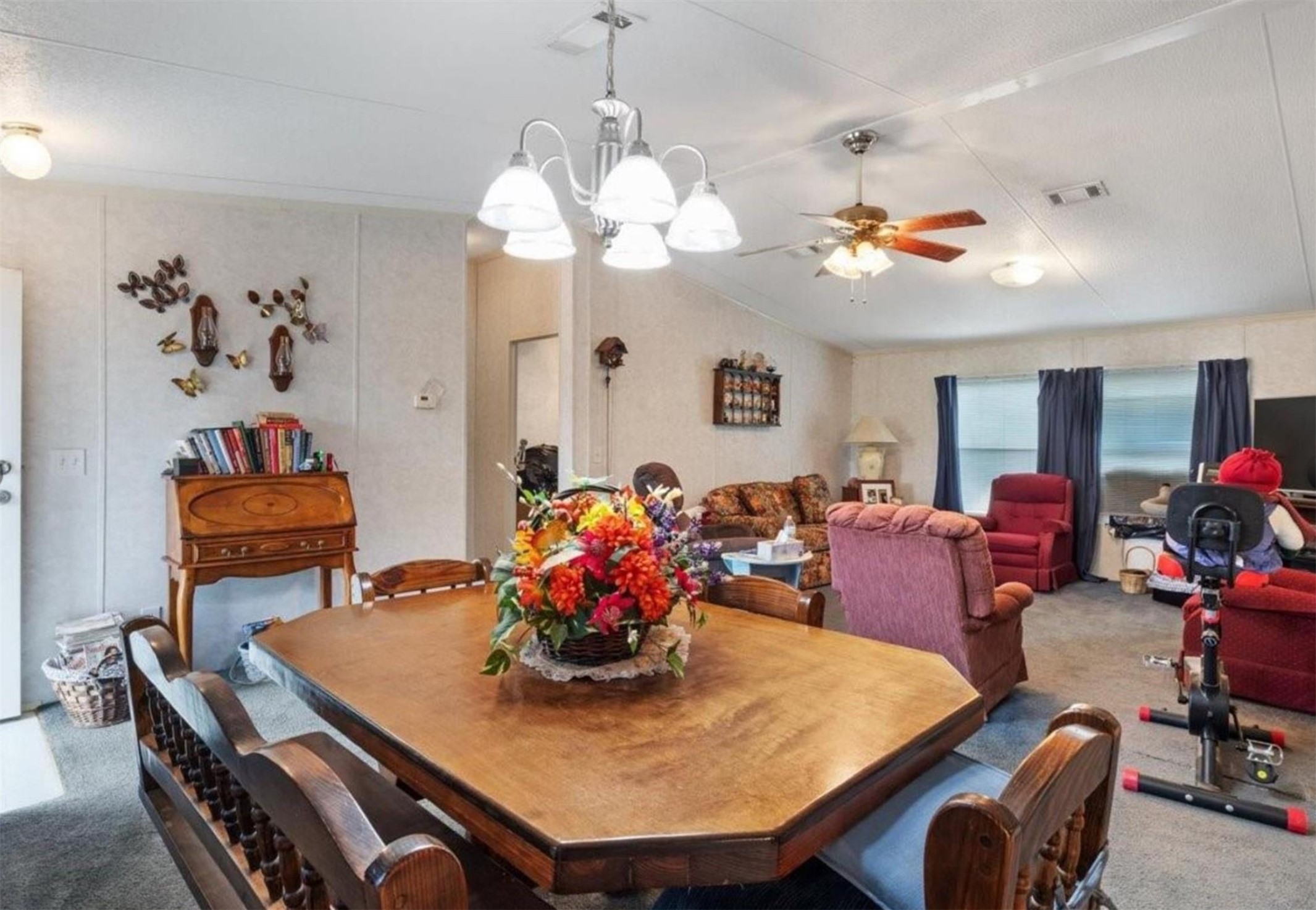 7141 County Road 1050 Celeste TX 75423