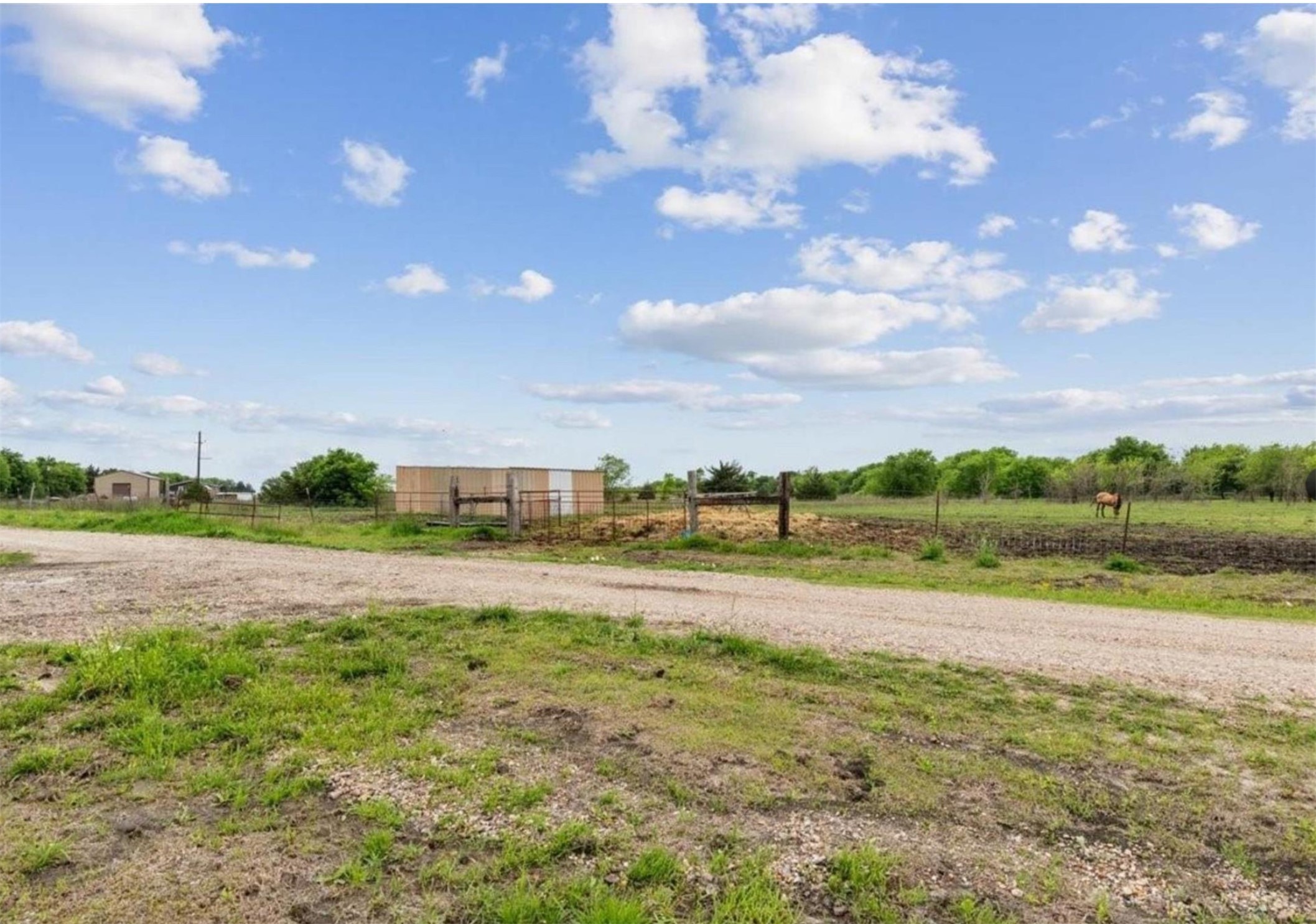7141 County Road 1050 Celeste TX 75423