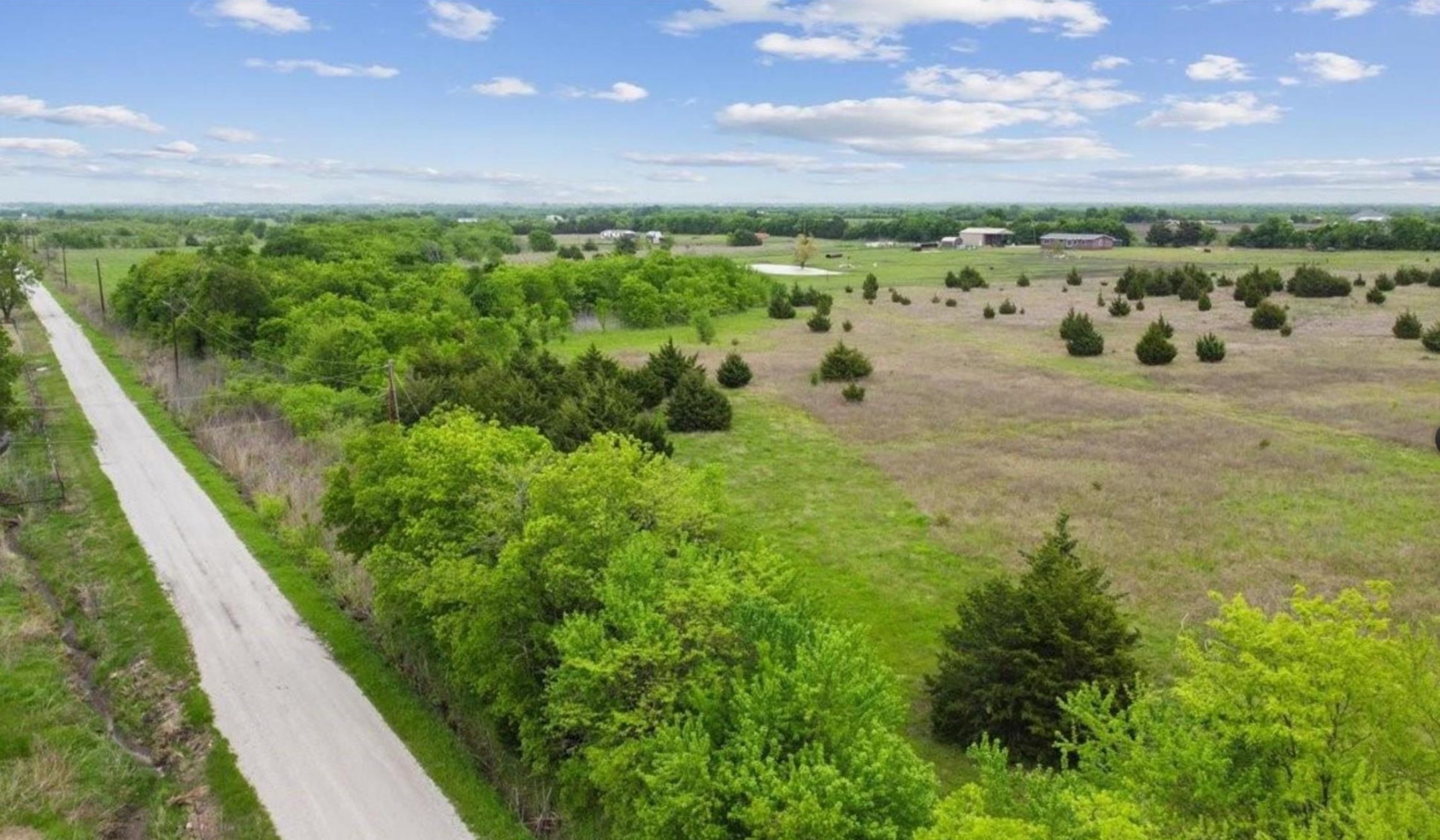 7141 County Road 1050 Celeste TX 75423