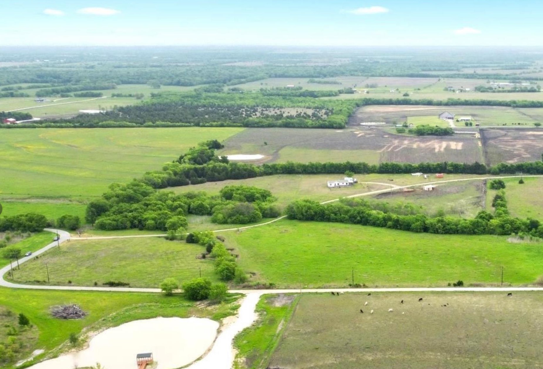 7141 County Road 1050 Celeste TX 75423