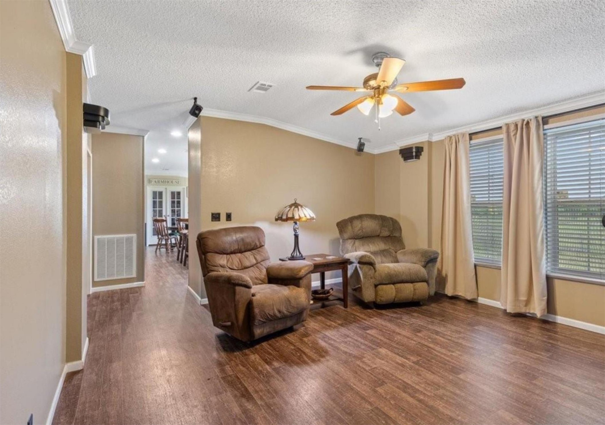 7141 County Road 1050 Celeste TX 75423