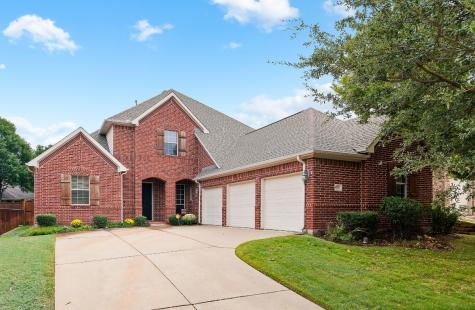 8220 Carter Street Lantana TX 76226