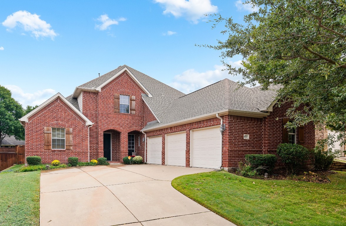 8220 Carter Street Lantana TX 76226