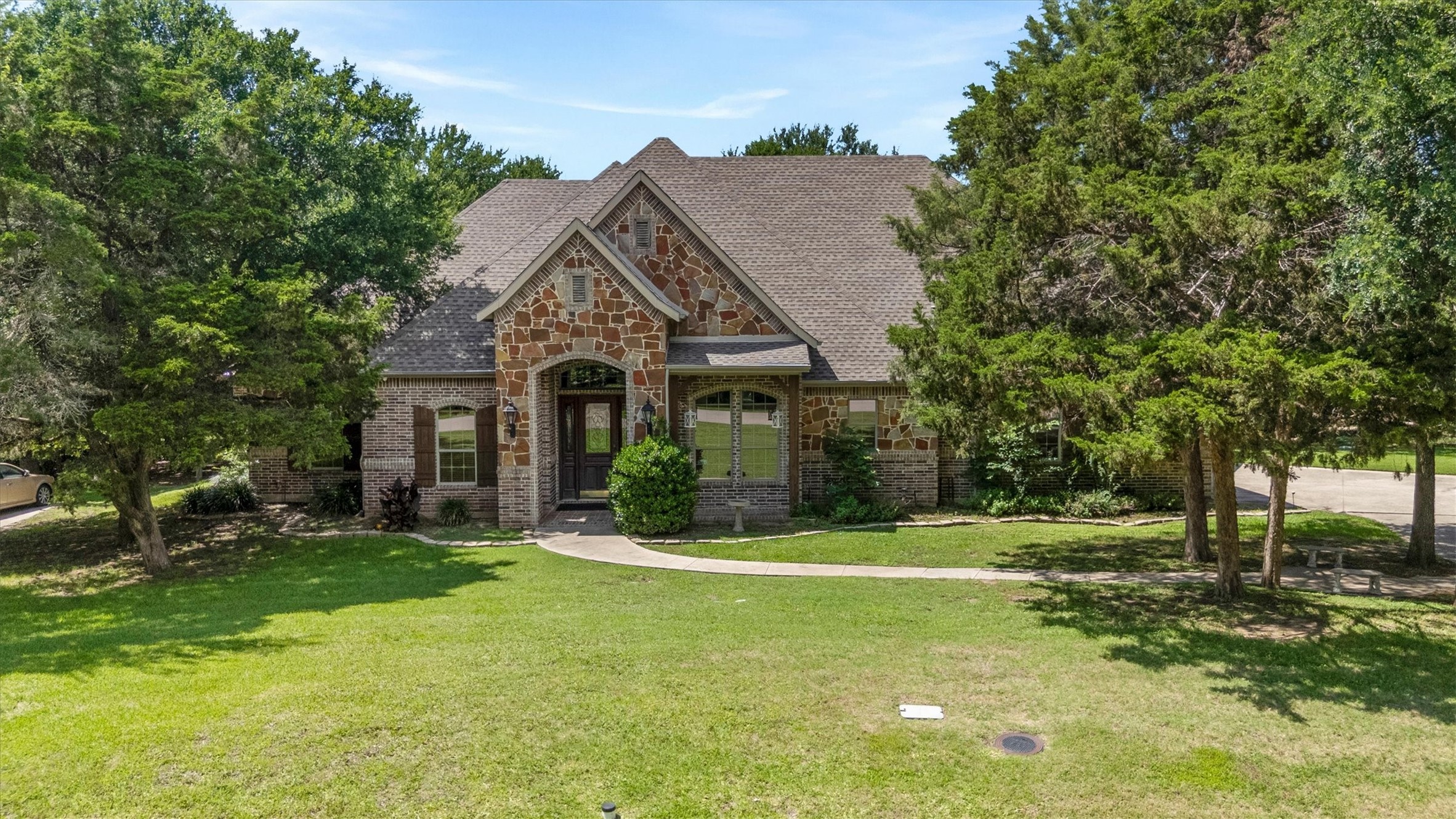 108 Avenida Lucas TX 75098