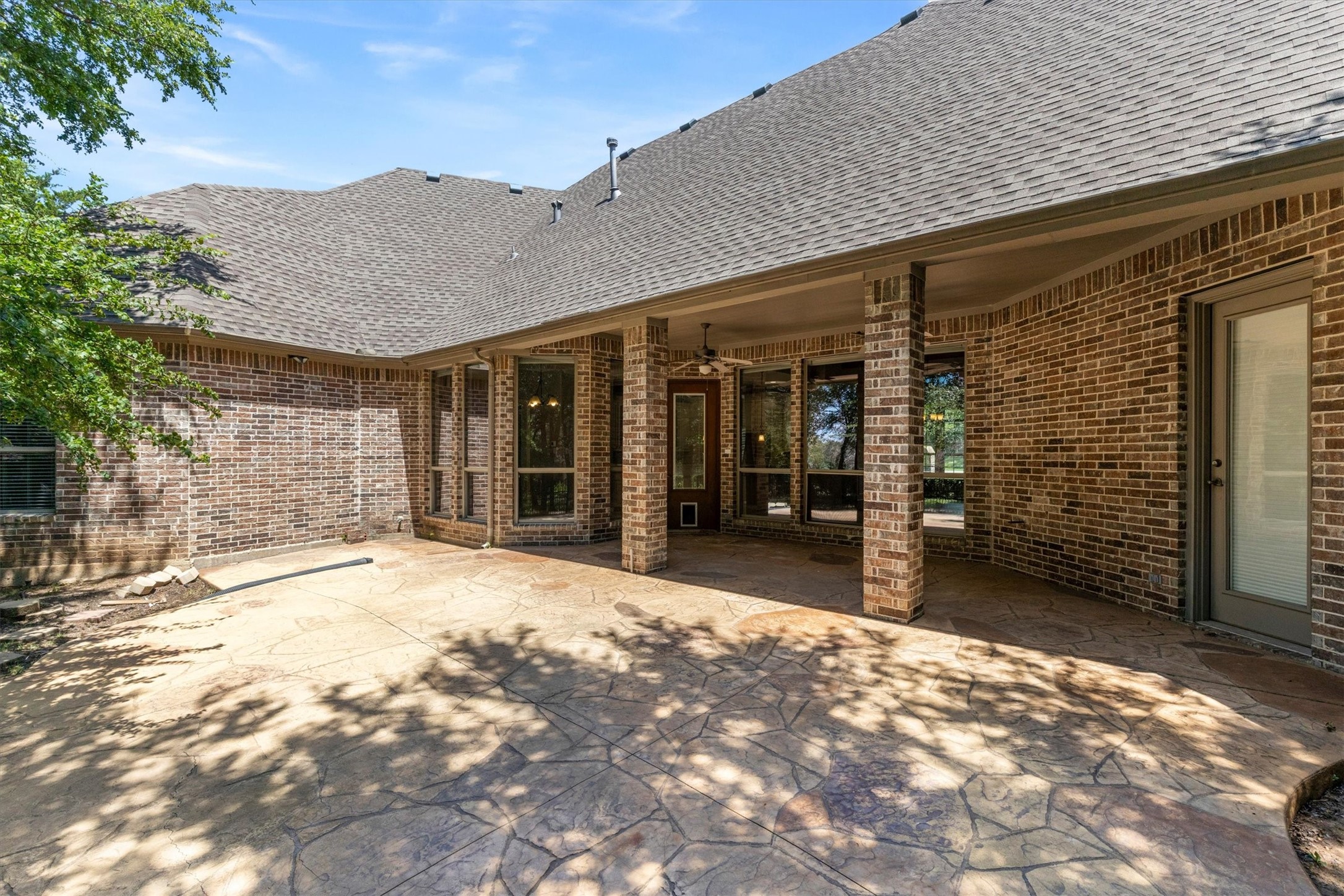 108 Avenida Lucas TX 75098