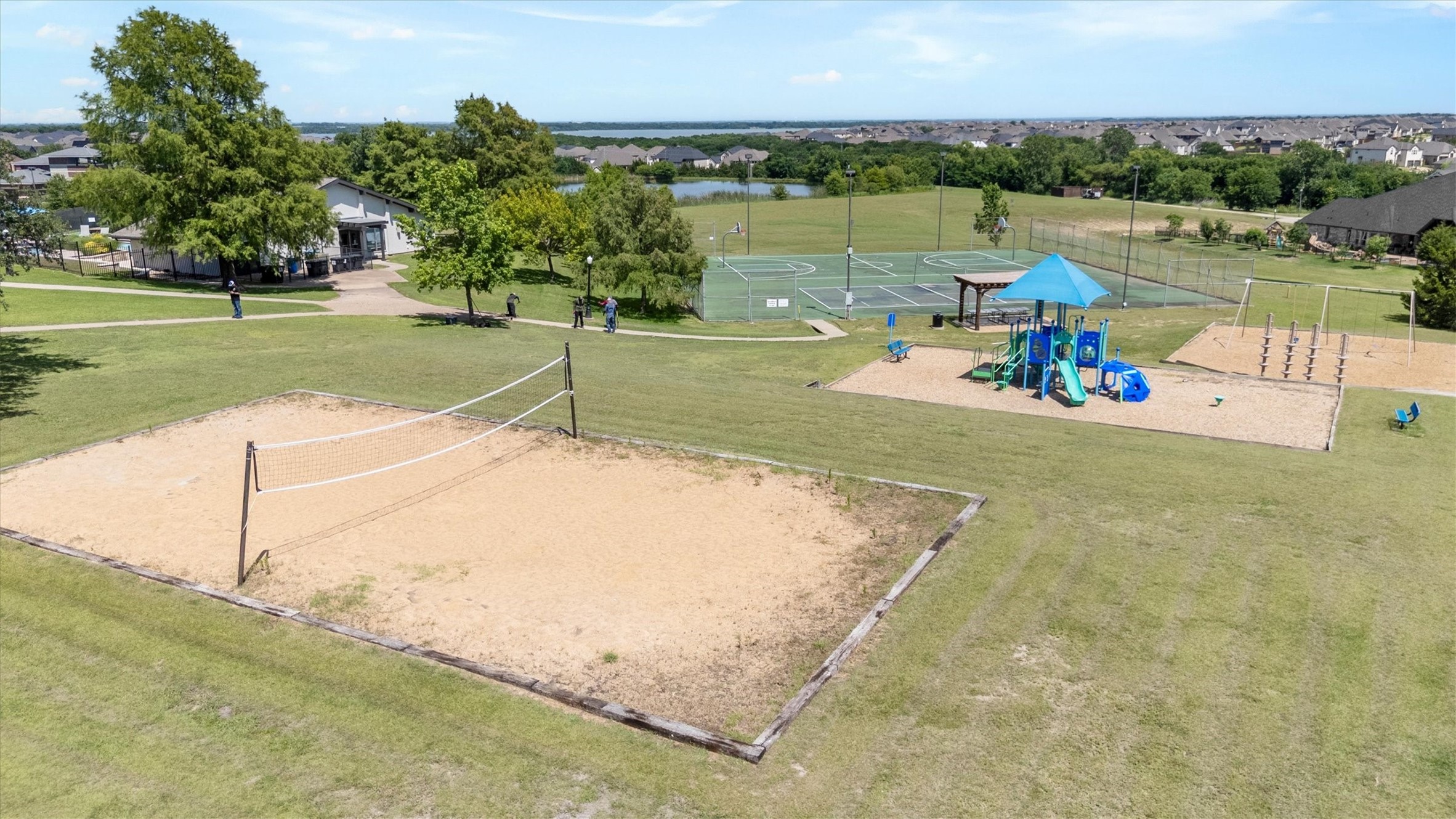 108 Avenida Lucas TX 75098