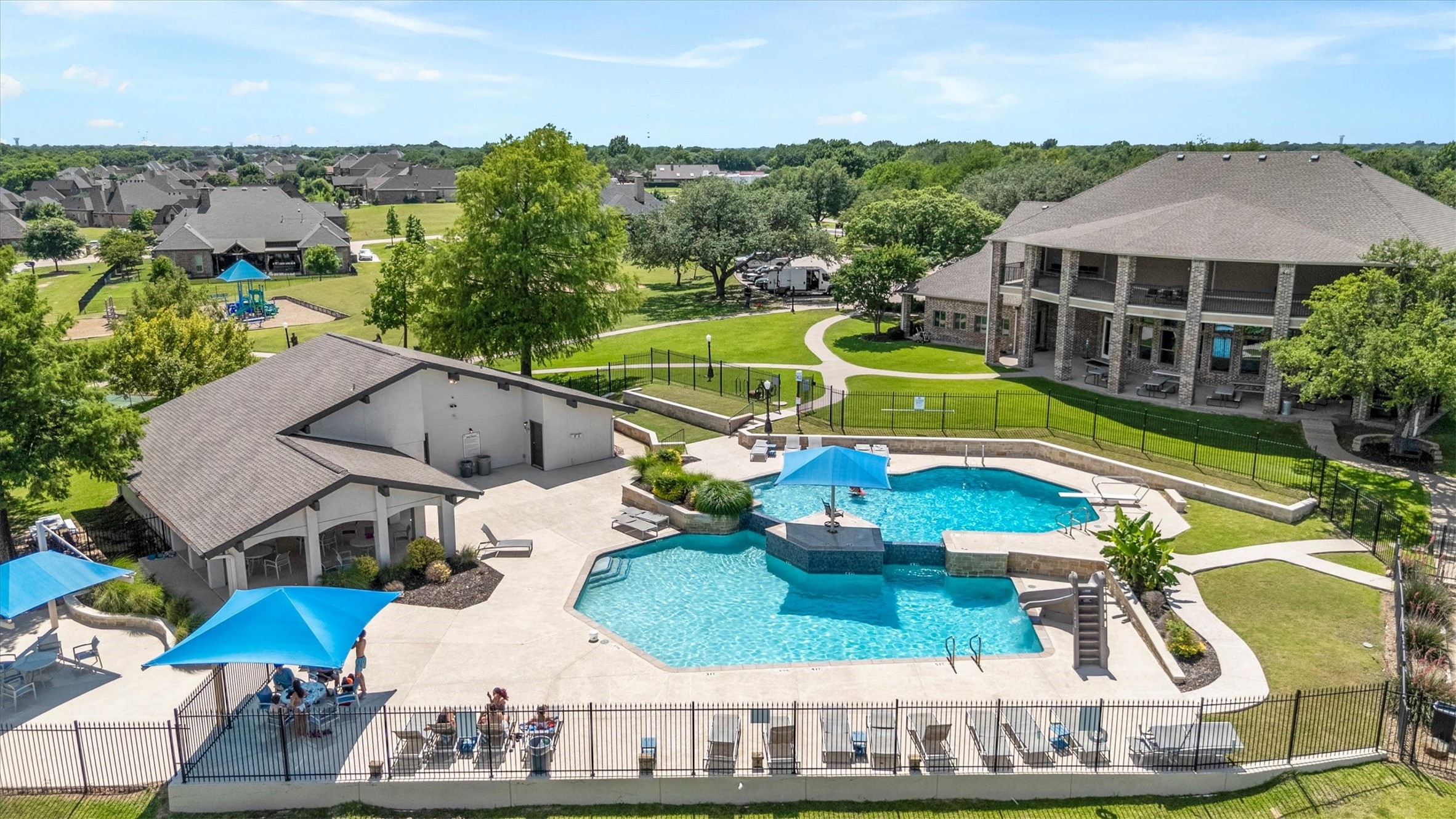 108 Avenida Lucas TX 75098