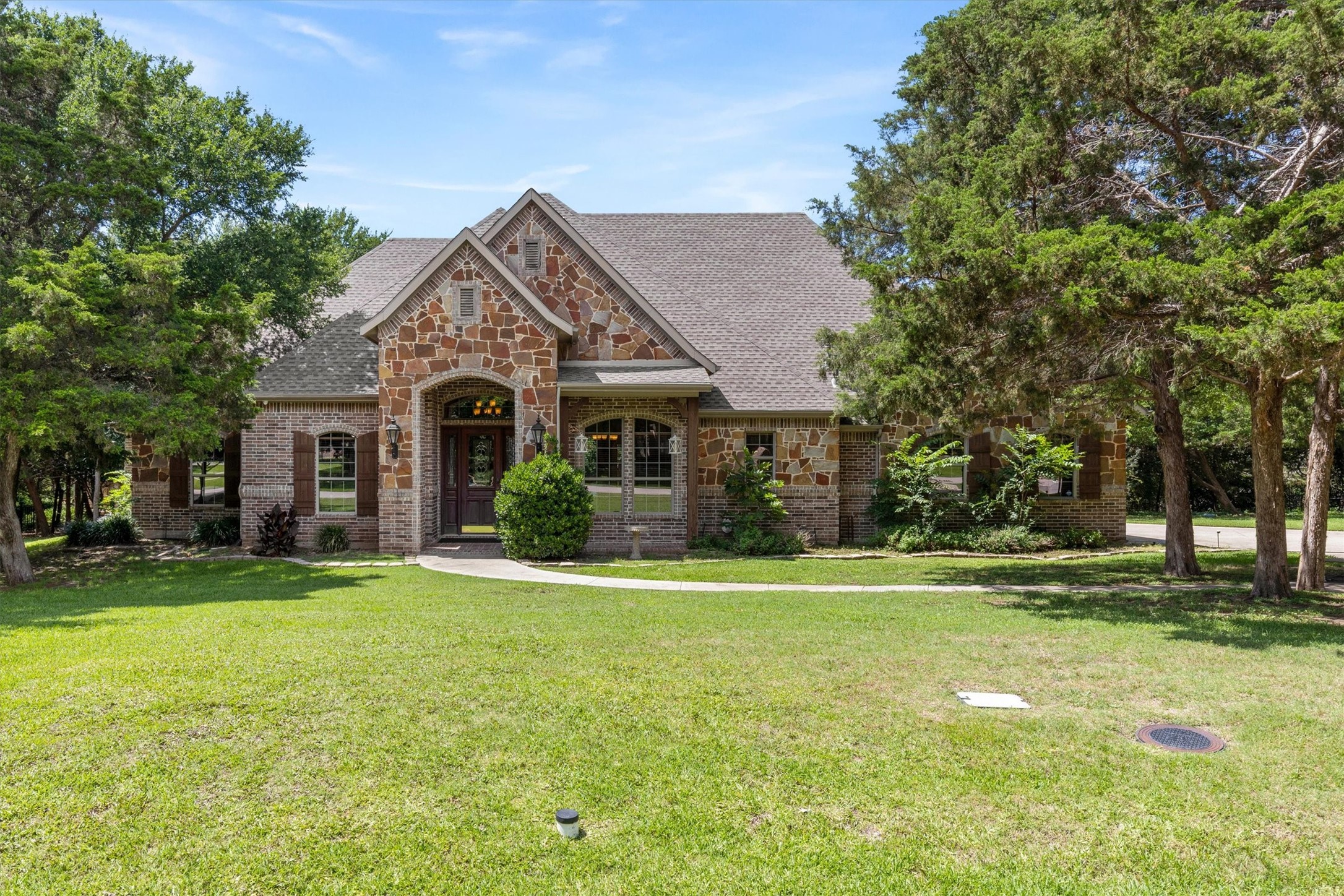 108 Avenida Lucas TX 75098