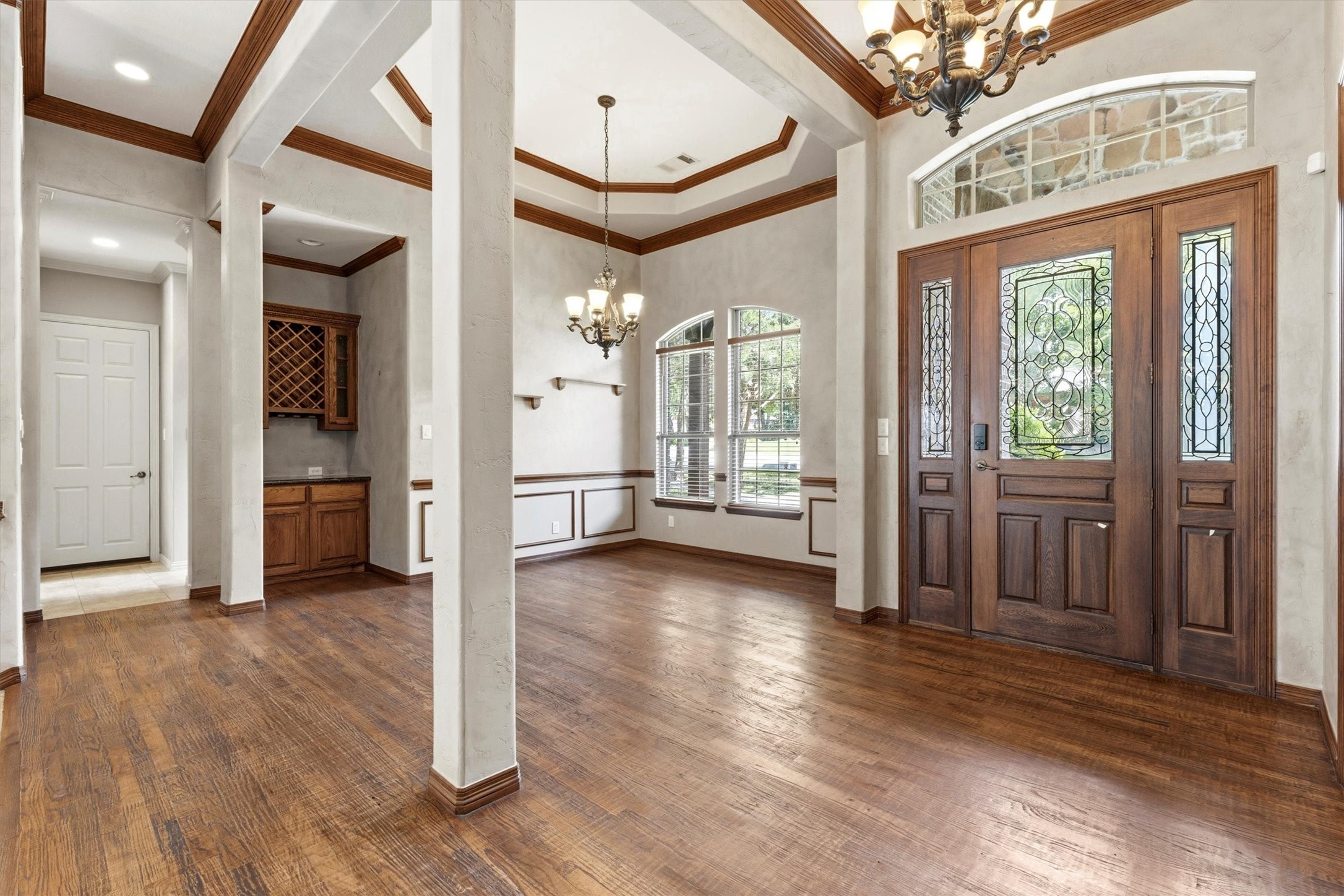 108 Avenida Lucas TX 75098