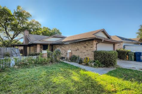 5114 Lakeridge Court Garland TX 75043