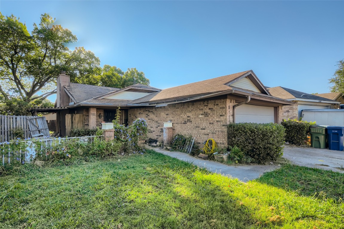 5114 Lakeridge Court Garland TX 75043