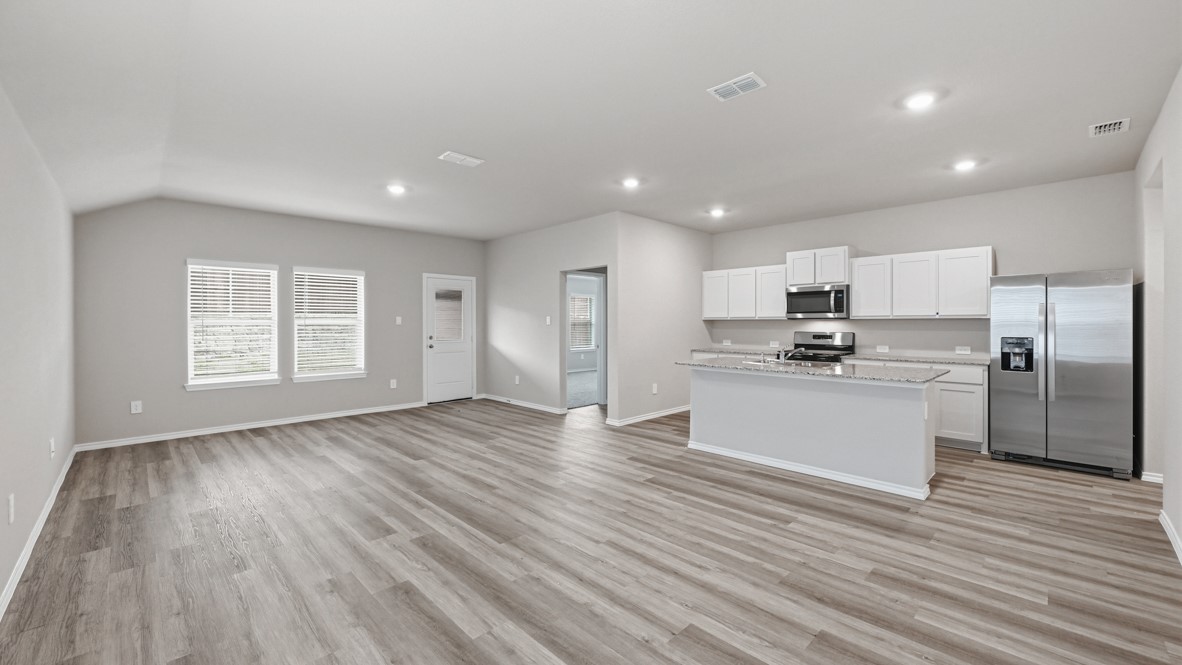1912 Cherokee Lane Cleburne TX 76033