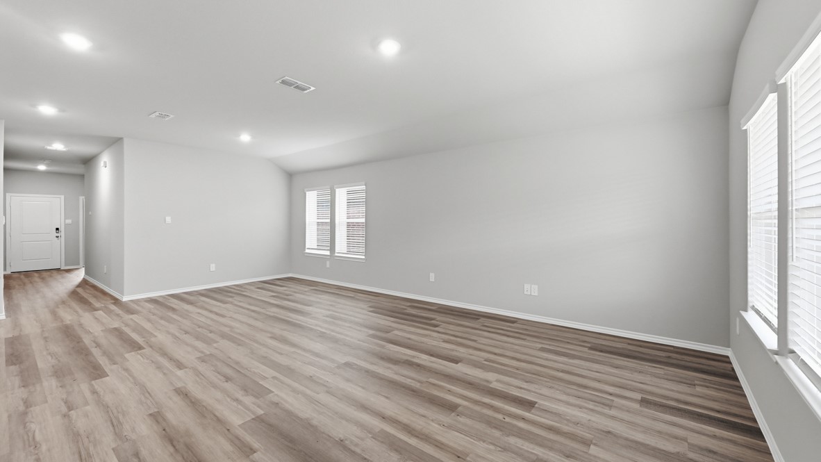 1912 Cherokee Lane Cleburne TX 76033