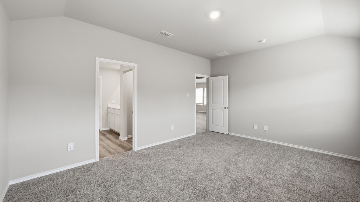 1912 Cherokee Lane Cleburne TX 76033