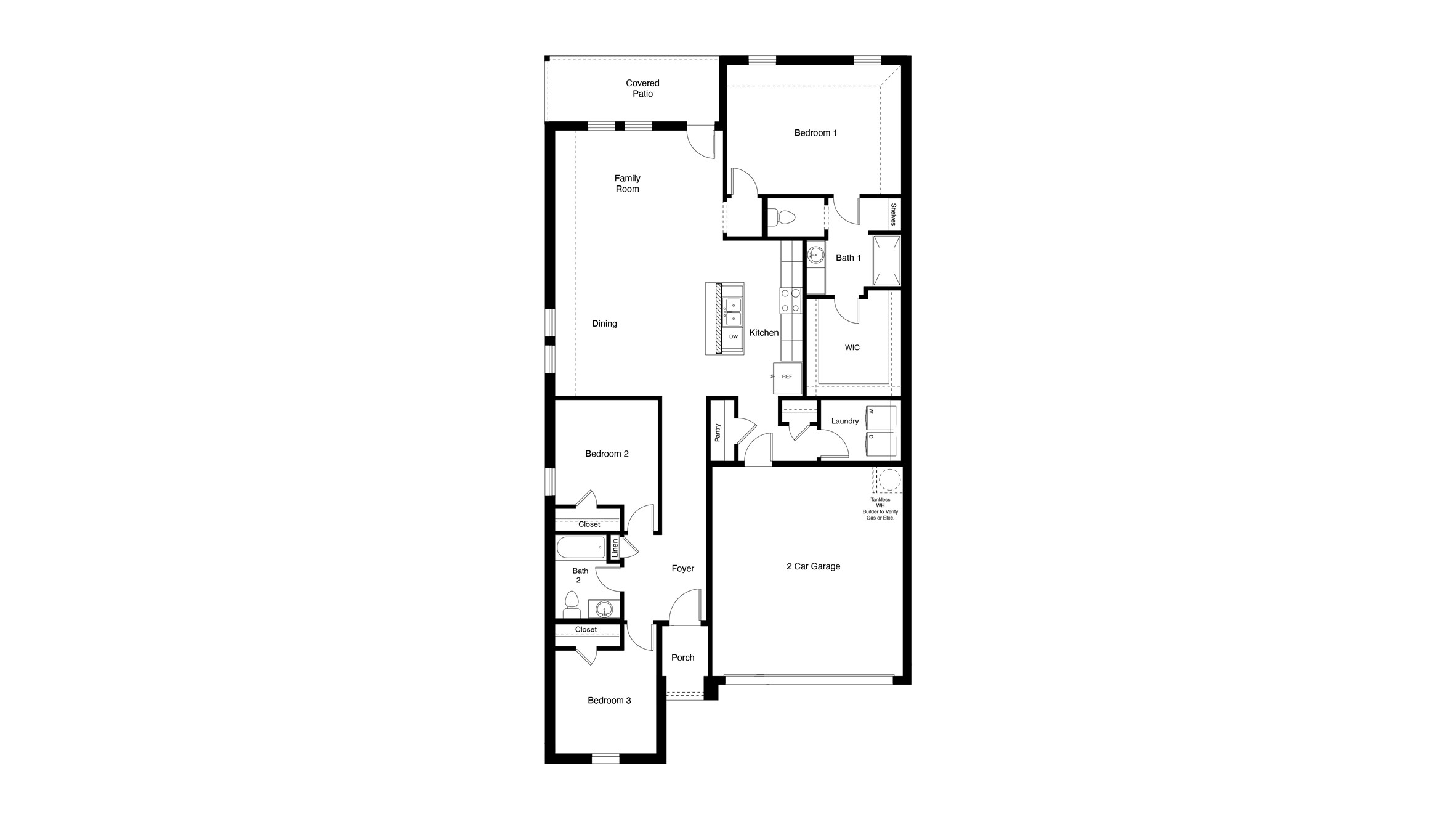 1912 Cherokee Lane Cleburne TX 76033