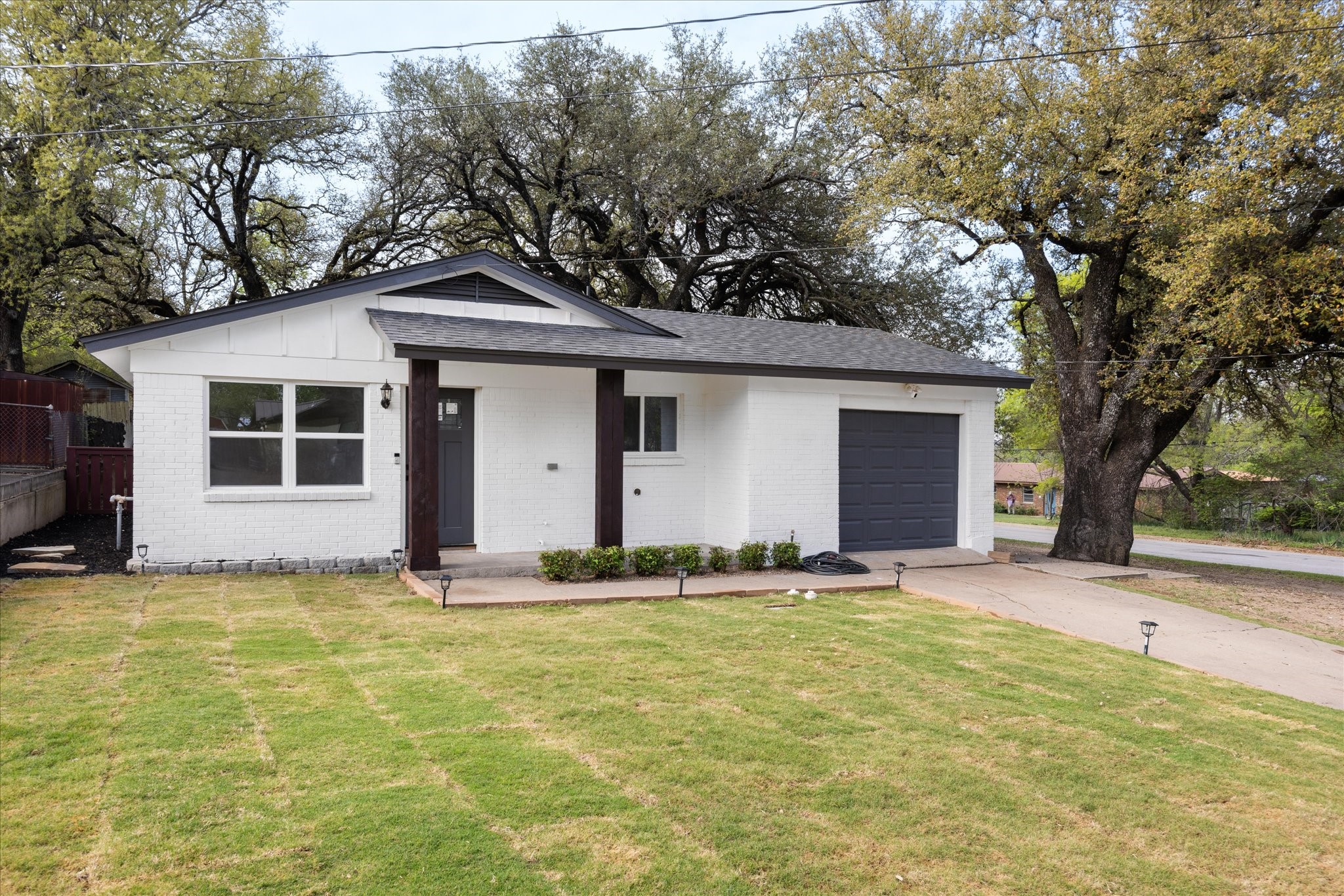 602 E 4th Street Weatherford TX 76086