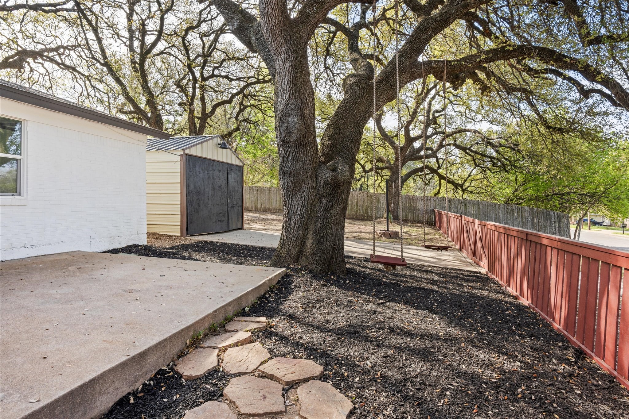 602 E 4th Street Weatherford TX 76086