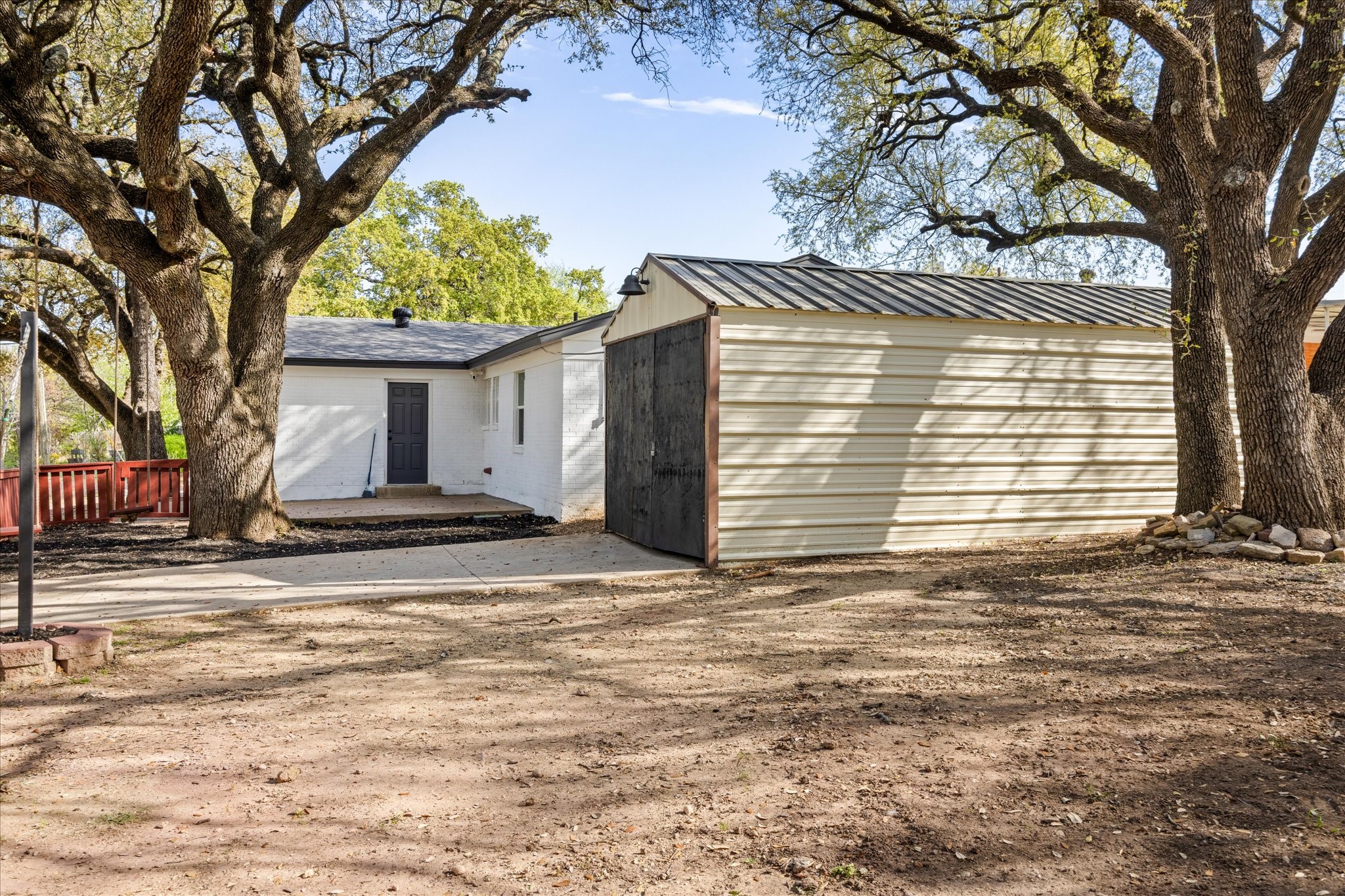 602 E 4th Street Weatherford TX 76086