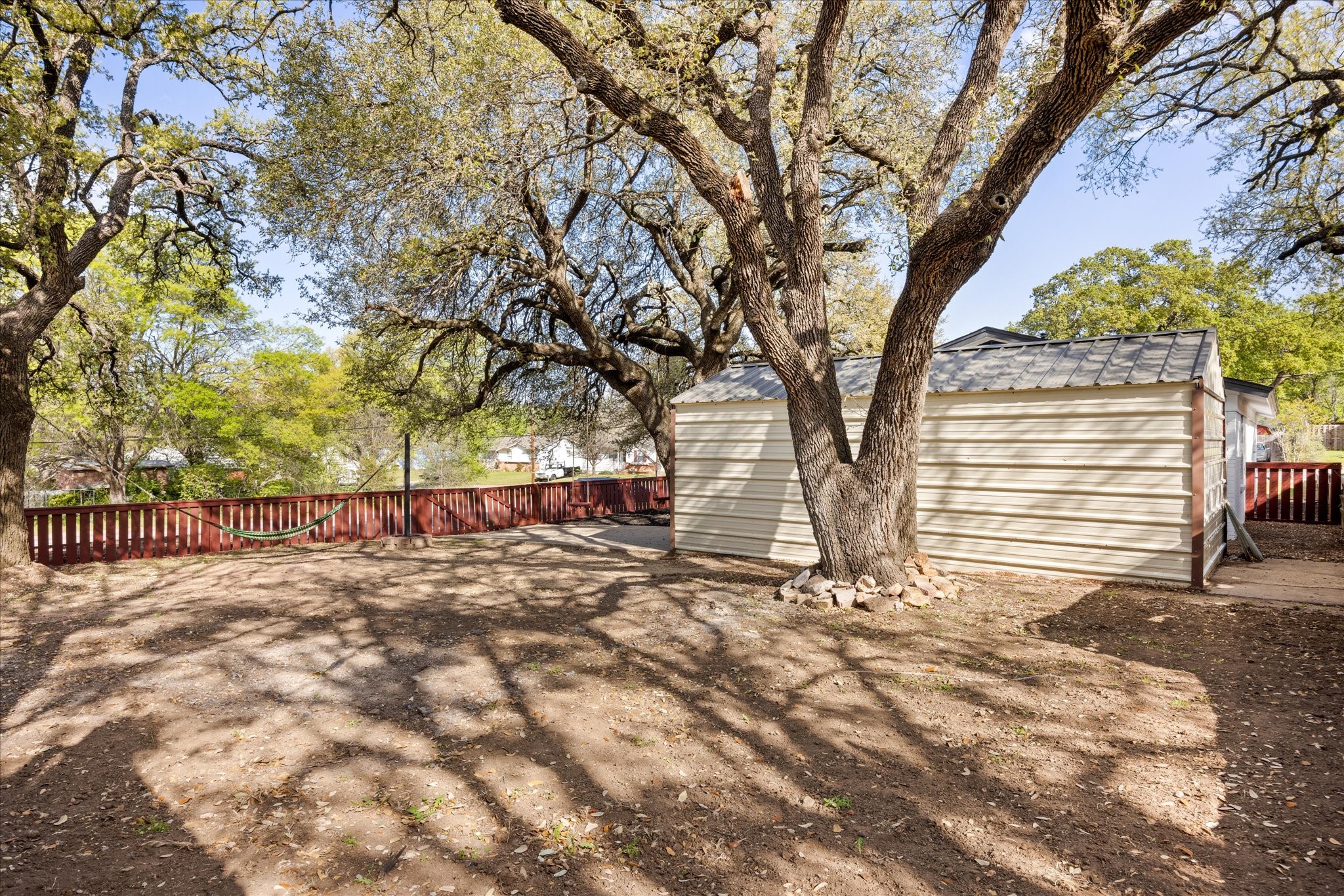 602 E 4th Street Weatherford TX 76086